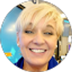 Profile photo of Tami Sanders
