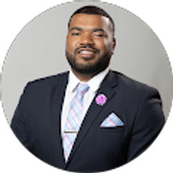 Profile photo of Gabriel McDonald