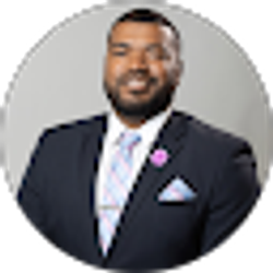 Profile photo of Gabriel McDonald