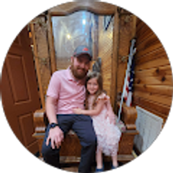 Profile photo of Montis Scott