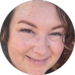 Profile photo of Danielle Hartrup