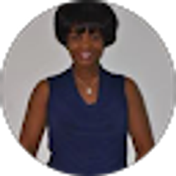 Profile photo of Benita Green