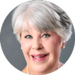 Profile photo of Amelia Ragland