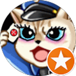 Profile photo of Cat Cop