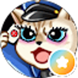 Profile photo of Cat Cop