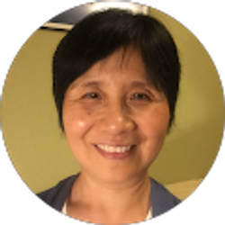 Profile photo of Yan Cheng