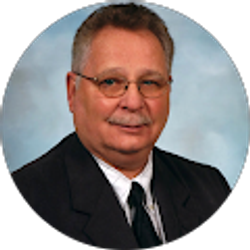 Profile photo of Gregg Ferrell