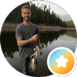 Profile photo of Daniel Boyer