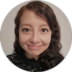 Profile photo of Dalia De Felipe