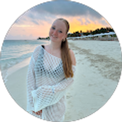 Profile photo of Jocelyn Tatters