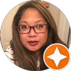 Profile photo of Joveline Cortez