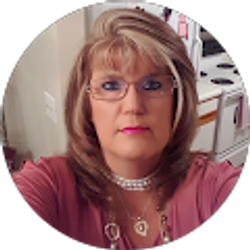 Profile photo of Traci Griffen