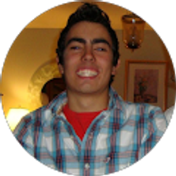 Profile photo of Rafael Ruas