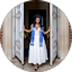 Profile photo of Kimaya Lacey