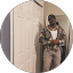 Profile photo of Donta Linton