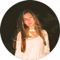 Profile photo of Kaylaa Hilton