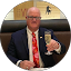 Profile photo of David Bakken