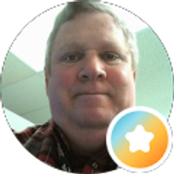 Profile photo of Rusty Campbell