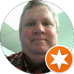 Profile photo of Rusty Campbell