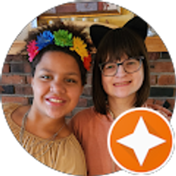 Profile photo of Andrea Hall