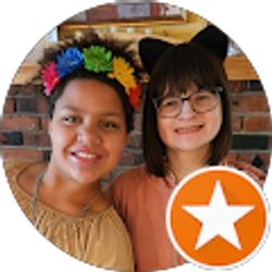 Profile photo of Andrea Hall