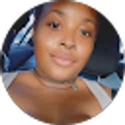 Profile photo of Jasemine Boddie