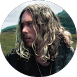 Profile photo of Phillip Holmes