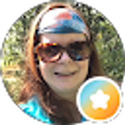 Profile photo of Candace Ritchie