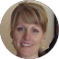 Profile photo of Melanie Connell