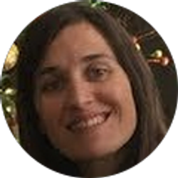 Profile photo of Jill Creel