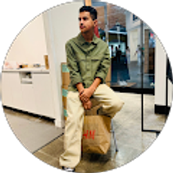 Profile photo of Ritik RoR