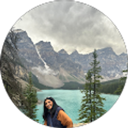 Profile photo of smriti singh