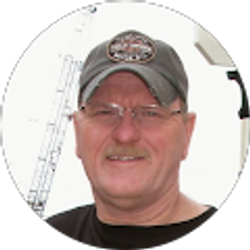 Profile photo of Kerry Smith