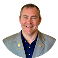 Profile photo of Chadwick Kellenbarger