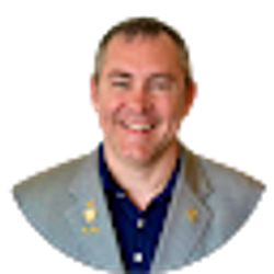 Profile photo of Chadwick Kellenbarger