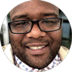 Profile photo of Joshua Paul Copeland