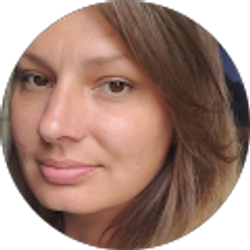 Profile photo of Beth Hall