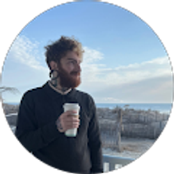 Profile photo of Jonathan Powlus