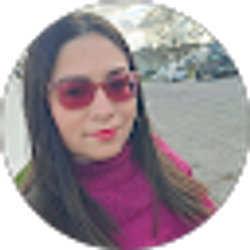 Profile photo of Estelita Gomez
