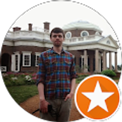 Profile photo of Cory Dissinger