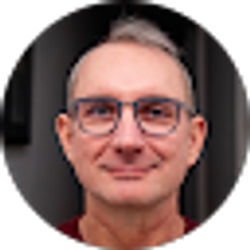 Profile photo of Jon Paul Baker