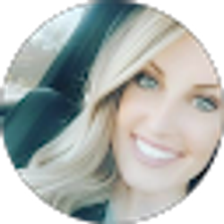 Profile photo of Savannah Halstead