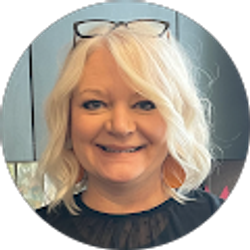 Profile photo of Jenny Acree