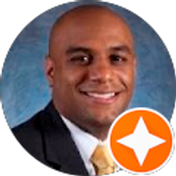 Profile photo of Tony K Holmes