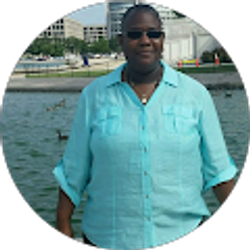 Profile photo of Tamaka Harris (Tammyluv)