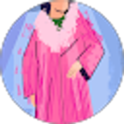 Profile photo of Shirley McElroy