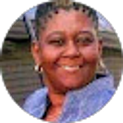 Profile photo of Chynell Benford