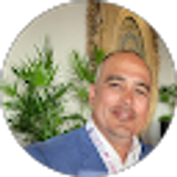 Profile photo of Michael Plata