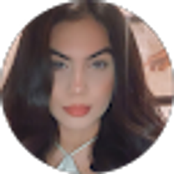 Profile photo of Esme Montes