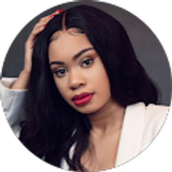 Profile photo of Jaylin Paige